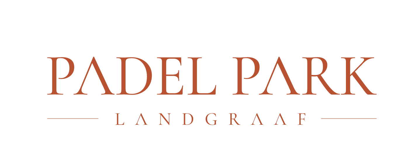 Padel Park Landgraaf logo